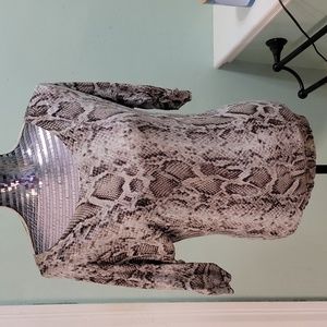 Express Sweater Size XS